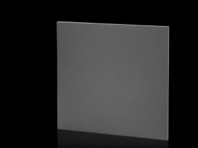 SK3243020 Rittal Air Conditioning Cover for Filter Fan/Output Filter IP54 Width 282mm Height 282mm Depth 15mm-Made in Germany-Rittal Cabinet Air Conditioning Maintenance Rittal Electric Cabinet Rittal Busbar Rittal Fan SK3243.020