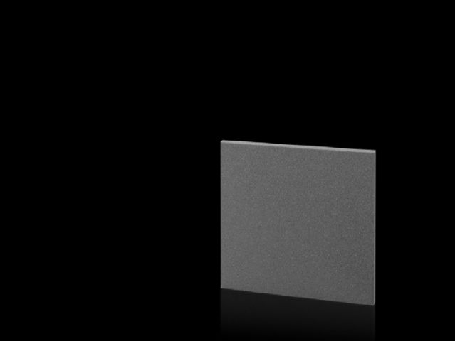 SK3238020 Rittal Air Conditioning Cover for Filter Fan/Output Filter IP54 Width 114mm Height 114mm Depth 8mm-Made in Germany-Rittal Cabinet Air Conditioning Maintenance Rittal Electric Cabinet Rittal Busbar Rittal Fan SK3238.020