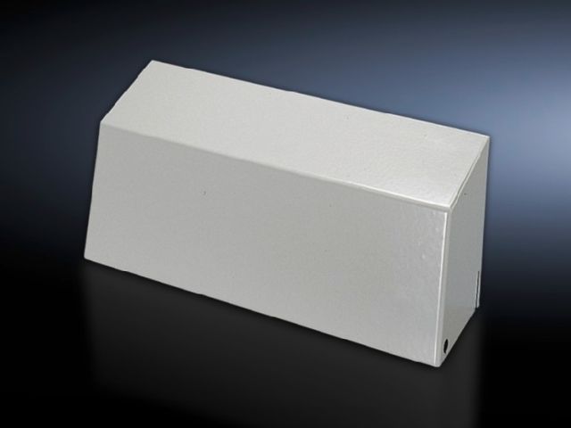 SK3213320  Rittal air conditioning Air diverter - Rittal enclosures Rittal electric cabinet Rittal busbar Rittal fan Rittal PDU SK 3213.320