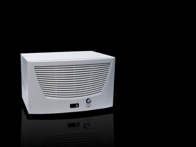 SK3386540 Rittal air conditioning TopTherm Blue e roof-mounted cooling unit- Rittal enclosures Rittal electric cabinet Rittal busbar Rittal fan Rittal PDU SK3386.540