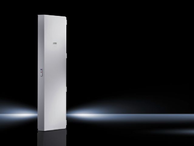 SK3201810 Rittal air conditioning door air conditioner VX25 air conditioning door for the installation of cooling modules - made in Germany -SK3201.810
