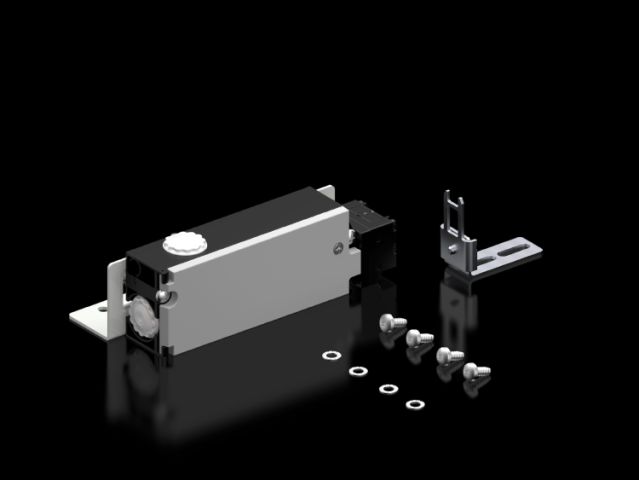 SZ2416000 rittal enclosures SZ Security lock,230V AC-Made in Germany by Rittal-Rittal cabinet Rittal air conditioners Rittal electrical cabinets Rittal busbars Rittal fans SZ2416.000