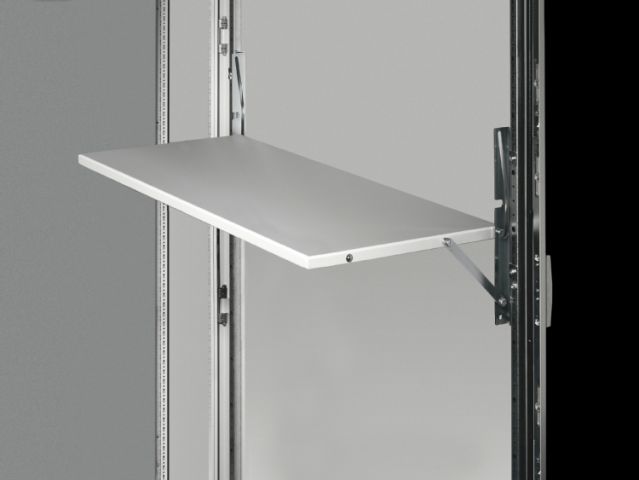 PS4638600 Rittal enclosures Utility lectern for VX, TS, VX SE, TP, PC - Rittal air conditioning Rittal electric cabinet Rittal busbar Rittal fan Rittal PDU PS4638.600