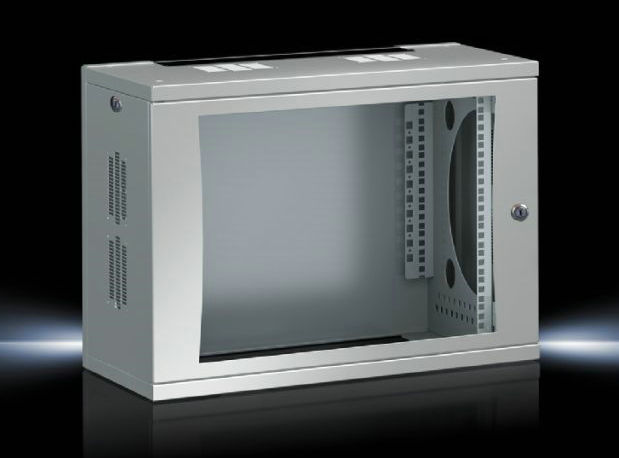rittal enclosures FlatBox