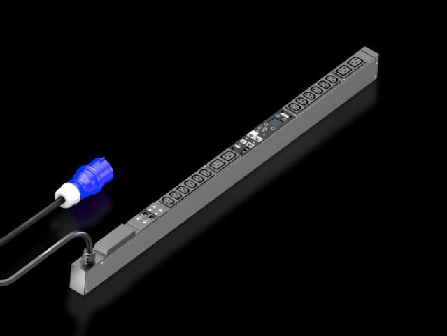 DK7979213 Rittal enclosures PDU metered 12 C13 and 4 C1932A Power 7.4kW Voltage 230V Width 44 Deep 70 Length 1095 Cable Length 3m Electrical Connection Type Central and Eastern Europe - Made in Germany Rittal - Rittal Air Conditioning Rittal Electric Cabinet Rittal Busbar Rittal Fan Rittal PDU DK7979.213