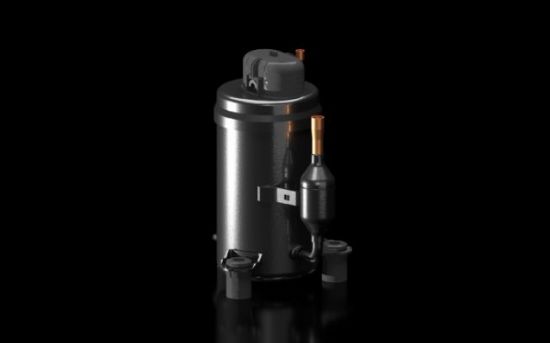 SK3398583 Rittal Air Conditioning Compressor - Made in Germany Rittal - Rittal Cabinet Rittal Electric Cabinet Rittal Fan Rittal PDU Rittal Accessories SK3398.583