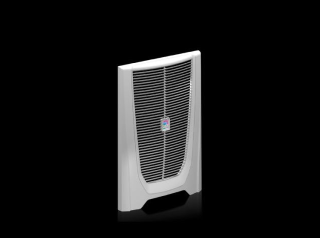 SK3397528 Rittal air conditioning Grille - Made in Germany - Rittal cabinet Rittal electric cabinet Rittal fan Rittal busbar Rittal accessories SK3397.528