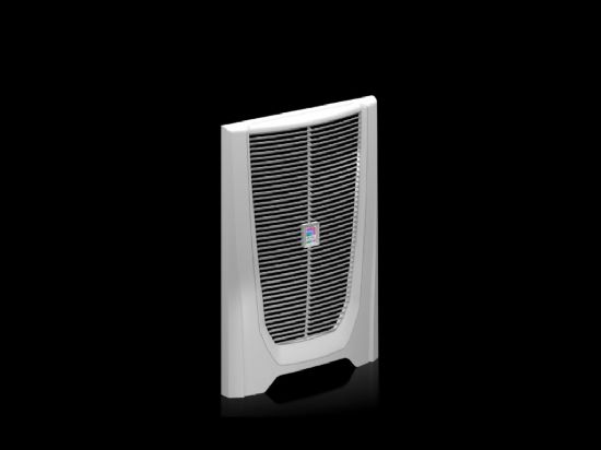 SK3396738 Rittal air conditioning Grille - Made in Germany - Rittal enclosures Rittal electric cabinet Rittal fan Rittal busbar Rittal accessories SK3396.738