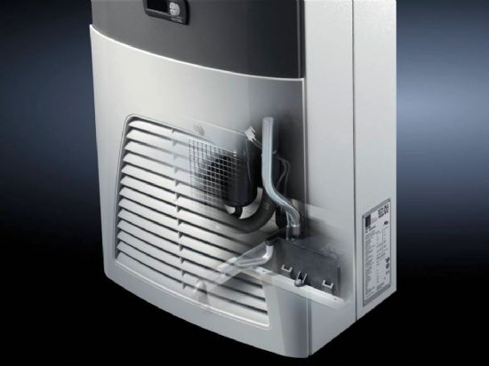 SK3397340 Rittal air conditioning Flow meter - Rittal enclosures Rittal electric cabinet Rittal busbar Rittal fan Rittal PDU SK3397.340
