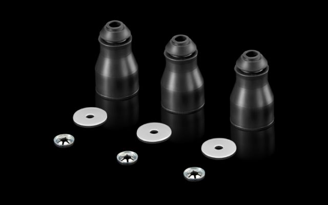 SK3396798 Rittal air conditioning Assembly parts for compressor - Rittal enclosures Rittal electric cabinet Rittal busbar Rittal fan Rittal PDU SK3396.798