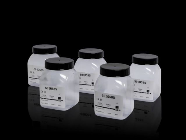 SK5050585 Rittal air conditioning Condensate collecting bottle - Rittal enclosures Rittal electric cabinet Rittal busbar Rittal fan Rittal PDU SK5050.585