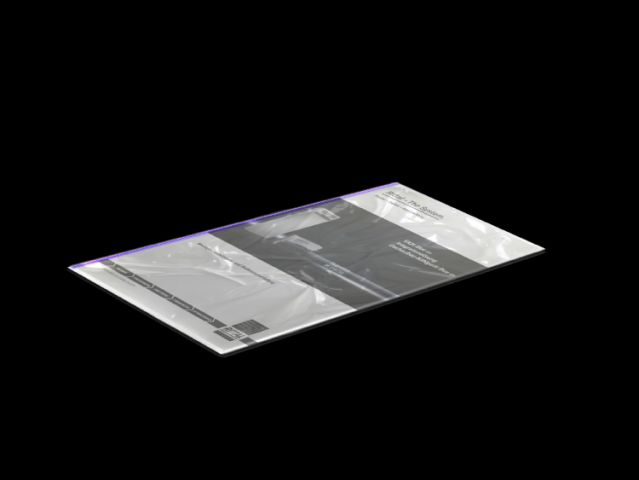 SK3396678 Rittal air conditioning Accessory bag - Rittal enclosures Rittal electric cabinet Rittal busbar Rittal fan Rittal PDU SK3396.678