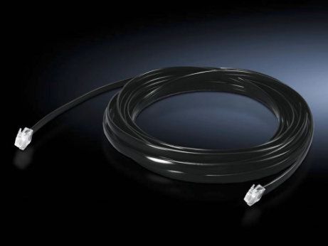 DK7030094 Rittal enclosures CMC III CAN bus connection cable - Rittal air conditioning  Rittal electric cabinet Rittal busbar Rittal fan Rittal PDU DK7030.094