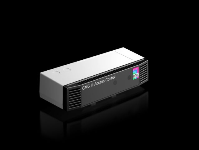 DK7030202 Rittal enclosures CMC III access control - Rittal air conditioning Rittal electric cabinet Rittal busbar Rittal fan Rittal PDU DK7030.202