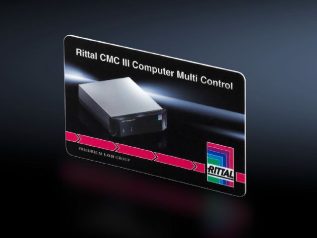 IT7030628 Rittal enclosures Transponder card Mifare classic - Rittal air conditioning Rittal electric cabinet Rittal busbar Rittal fan Rittal PDU IT7030.628