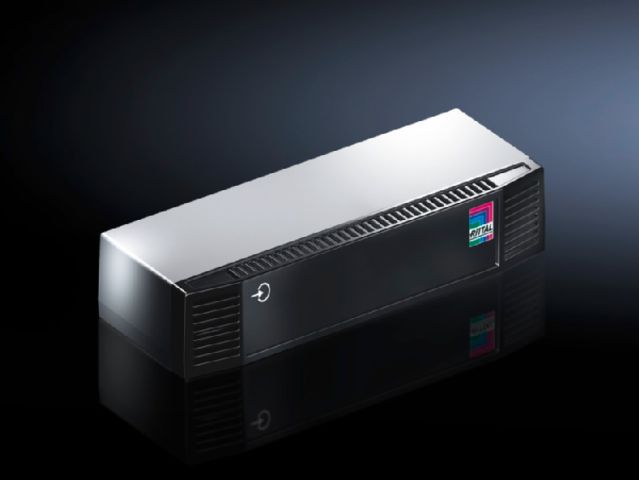 DK7030190 Rittal enclosures CMC III sensors - Rittal air conditioning Rittal electric cabinet Rittal busbar Rittal fan Rittal PDU DK7030.190