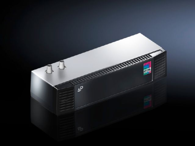DK7030150 Rittal enclosures CMC III sensors - Rittal air conditioning Rittal electric cabinet Rittal busbar Rittal fan Rittal PDU DK7030.150