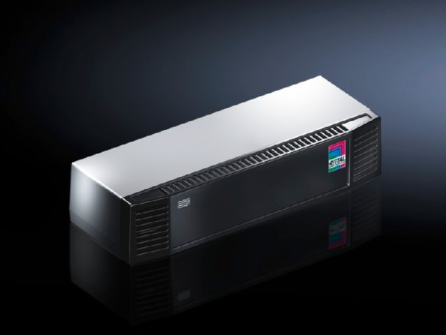 DK7030140 Rittal enclosures CMC III sensors - Rittal air conditioning Rittal electric cabinet Rittal busbar Rittal fan Rittal PDU DK7030.140
