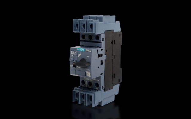 SK3235620 Rittal air conditioning Pre-fuse for Blue e+ cooling units/chillers - Rittal enclosures Rittal electric cabinet Rittal busbar Rittal fan Rittal PDU SK3235.620