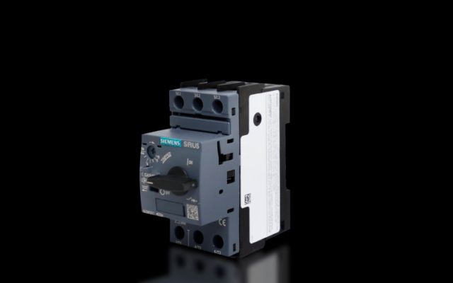 SK3235610 Rittal air conditioning Pre-fuse for Blue e+ cooling units/chillers - Rittal enclosures Rittal electric cabinet Rittal busbar Rittal fan Rittal PDU SK3235.610