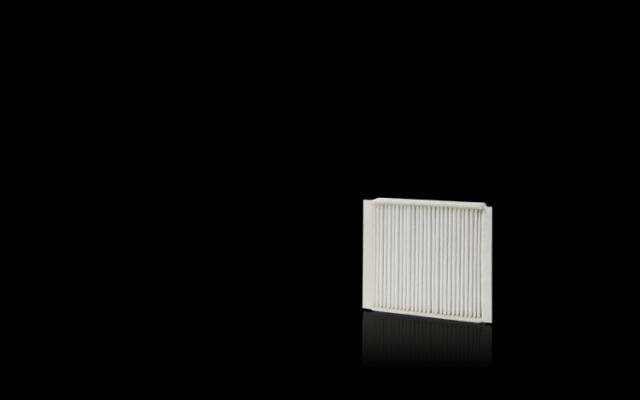 SK3322720 Rittal air conditioning Pleated filter for fan-and-filter units, roof-mounted fans, cooling units and chillers - Rittal enclosures Rittal electric cabinet Rittal busbar Rittal fan Rittal PDU SK3322.720