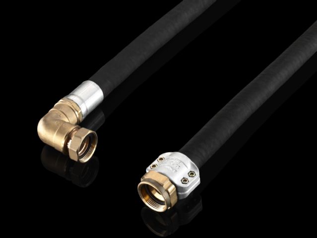 SK3301351 Rittal air conditioning Connection hose - Rittal enclosures Rittal electric cabinet Rittal busbar Rittal fan Rittal PDU SK3301.351