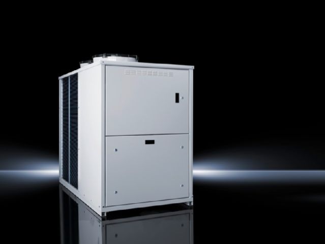 SK3232711 Rittal air conditioning Chillers for IT cooling - Rittal enclosures Rittal electric cabinet Rittal busbar Rittal fan Rittal PDU SK3232.711