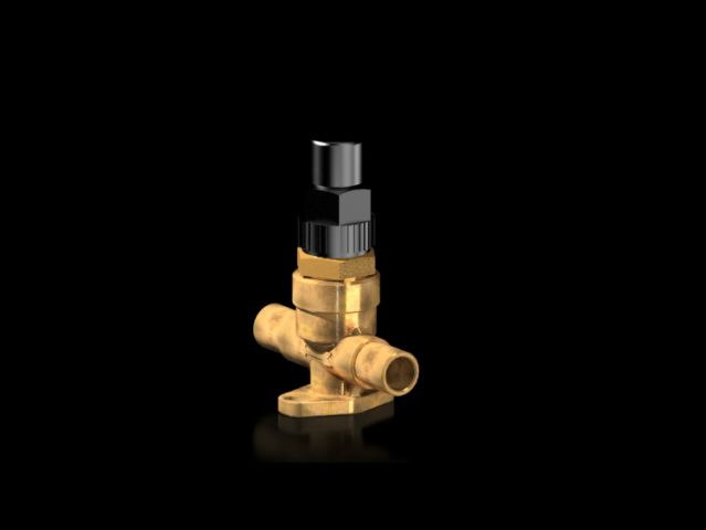 SK3396811 Rittal air conditioning Pressure transmitter - Rittal enclosures Rittal electric cabinet Rittal busbar Rittal fan Rittal PDU SK3396.811