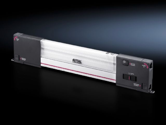 SZ2500104 Rittal enclosures LED system light - Rittal air conditioning Rittal electric cabinet Rittal busbar Rittal fan Rittal PDU SZ2500.104