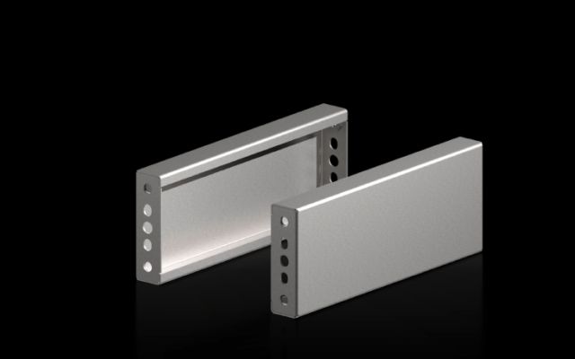 VX8660070 Rittal enclosures VX - Rittal air conditioning Rittal electric cabinet Rittal busbar Rittal fan Rittal PDU VX8660.070