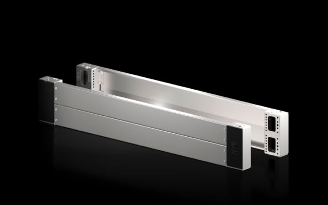 VX8660062 Rittal enclosures VX - Rittal air conditioning Rittal electric cabinet Rittal busbar Rittal fan Rittal PDU VX8660.062