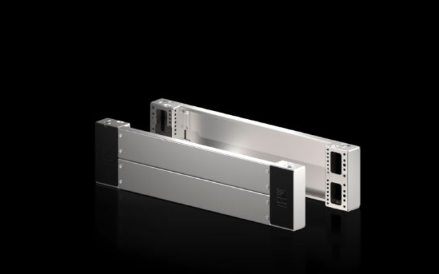 VX8660061 Rittal enclosures VX - Rittal air conditioning Rittal electric cabinet Rittal busbar Rittal fan Rittal PDU VX8660.061