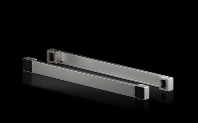 VX8660053 Rittal enclosures VX - Rittal air conditioning Rittal electric cabinet Rittal busbar Rittal fan Rittal PDU VX8660.053