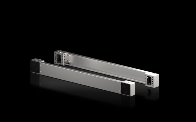 VX8660052 Rittal enclosures VX - Rittal air conditioning Rittal electric cabinet Rittal busbar Rittal fan Rittal PDU VX8660.052