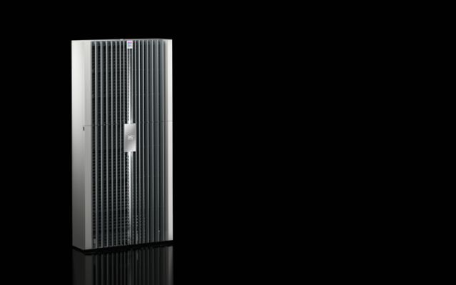 SK3184800 Rittal air conditioning Blue e+ S wall-mounted cooling unit 0.3kW – 1kW - Rittal enclosures Rittal electric cabinet Rittal busbar Rittal fan Rittal PDU SK3184.800