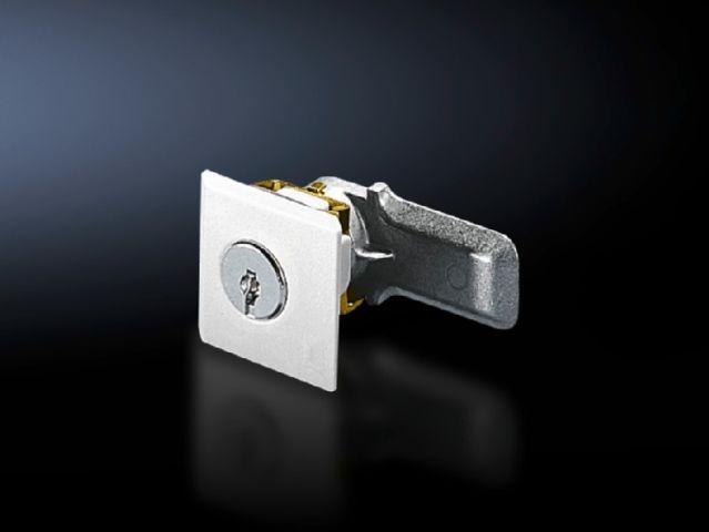 SZ2430000 Rittal enclosures Cam lock - Rittal air conditioning Rittal electric cabinet Rittal busbar Rittal fan Rittal PDU SZ2430.000