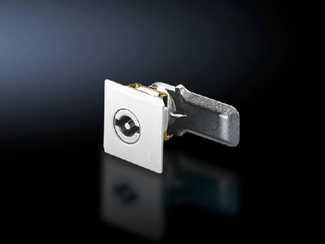 SZ2420000 Rittal enclosures Cam lock - Rittal air conditioning Rittal electric cabinet Rittal busbar Rittal fan Rittal PDU SZ2420.000