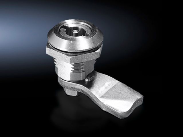 SZ2304000 Rittal enclosures Cam lock - Rittal air conditioning Rittal electric cabinet Rittal busbar Rittal fan Rittal PDU SZ2304.000