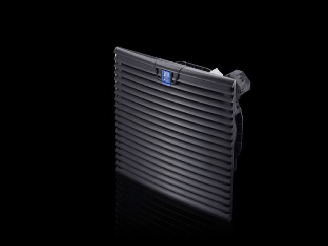 SK3243108 Rittal air conditioning TopTherm fan-and-filter units - Rittal enclosures Rittal electric cabinet Rittal busbar Rittal fan Rittal PDU SK3243.108
