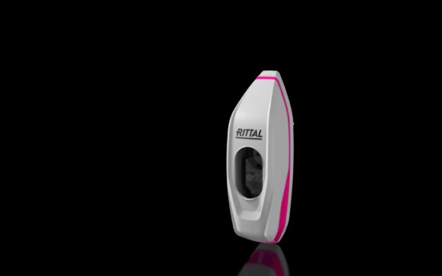 AX2537400 Rittal enclosures Mini-comfort handle AX - Rittal air conditioning Rittal electric cabinet Rittal busbar Rittal fan Rittal PDU AX2537.400