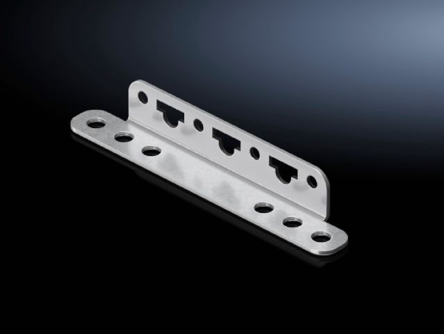 AX1485200 Rittal enclosures Universal bracket for AX plastic, Ex enclosures plastic - Rittal air conditioning Rittal electric cabinet Rittal busbar Rittal fan Rittal PDU AX1485.200