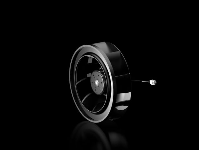 SK3396735 Rittal Air Conditioners Radial fan - SK3396.735