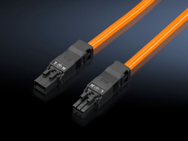 SZ2500430 Rittal enclosures Connection cable - Rittal air conditioning Rittal electric cabinet Rittal busbar Rittal fan Rittal PDU SZ2500.430