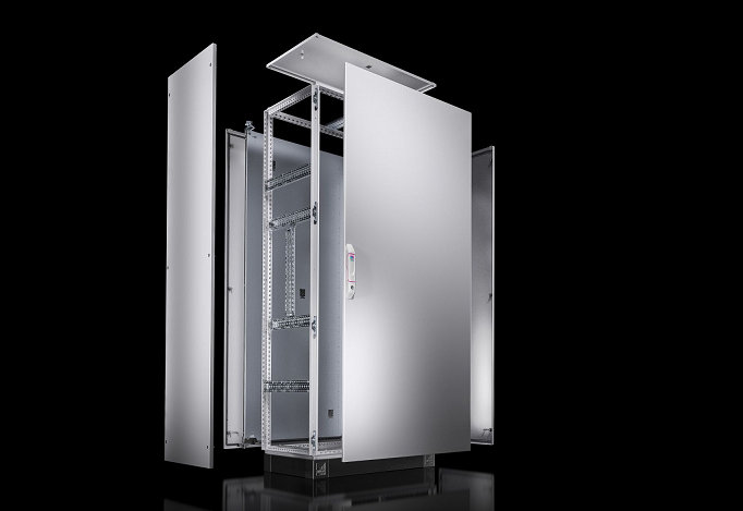 Rittal enclosure Accessories Europe and America威图附件欧美