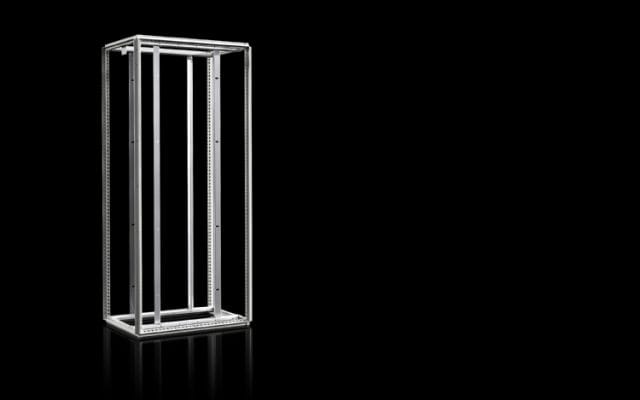 SV9690030 Rittal enclosures Energy storage rack VX ESS - Rittal air conditioning Rittal electric cabinet Rittal busbar Rittal fan Rittal PDU SV9690.030