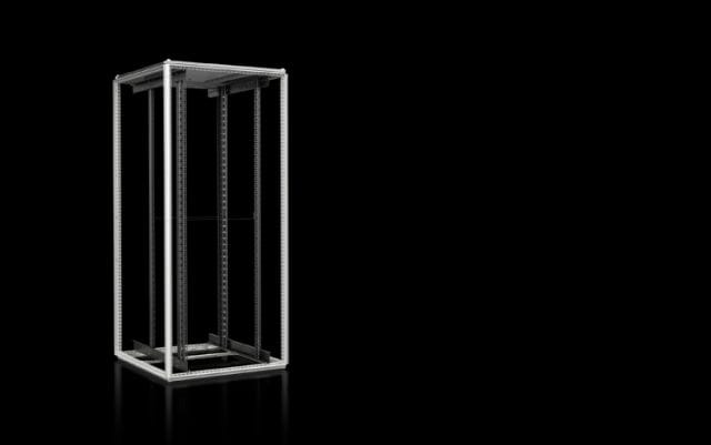 VX IT1182097 Rittal enclosures VX IT Open - Rittal air conditioning Rittal electric cabinet Rittal busbar Rittal fan Rittal PDU VX IT1182.097