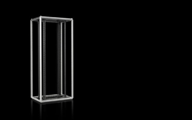 VX IT1182096 Rittal enclosures VX IT Open - Rittal air conditioning Rittal electric cabinet Rittal busbar Rittal fan Rittal PDU VX IT1182.096