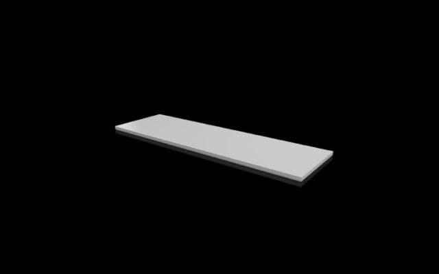 CX6730970 Rittal enclosures Cover plate For CX console system - Rittal air conditioning Rittal electric cabinet Rittal busbar Rittal fan Rittal PDU CX6730.970