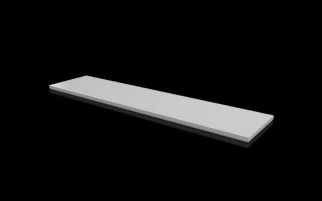 CX6730930 Rittal enclosures Cover plate For CX console system - Rittal air conditioning Rittal electric cabinet Rittal busbar Rittal fan Rittal PDU CX6730.930