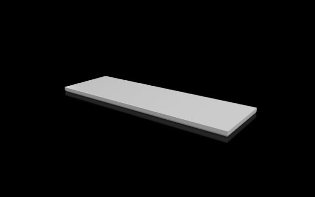 CX6730920 Rittal enclosures Cover plate For CX console system - Rittal air conditioning Rittal electric cabinet Rittal busbar Rittal fan Rittal PDU CX6730.920